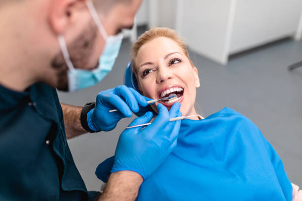 Best Sedation Dentistry  in Beardstown, IL