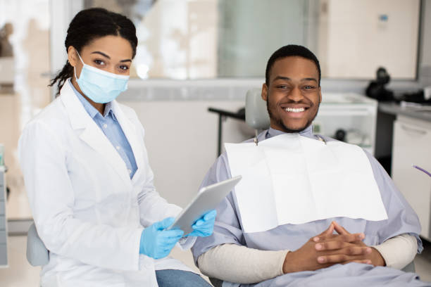 Emergency Dental Services in Beardstown, IL