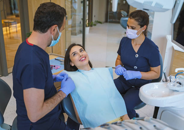 Best Root Canal Treatment  in Beardstown, IL