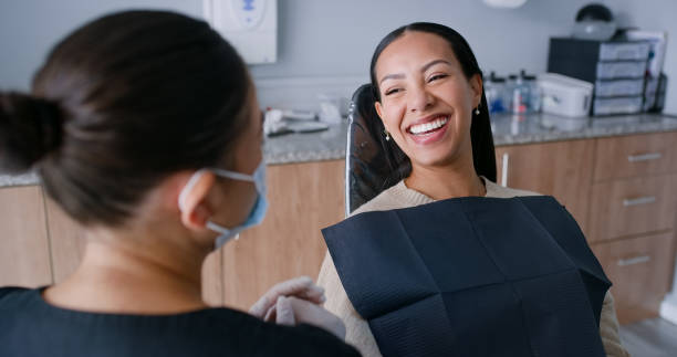 Best Full Mouth Reconstruction  in Beardstown, IL