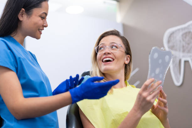 Best Laser Dentistry  in Beardstown, IL