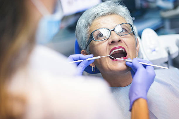 Best Dentures (Full and Partial)  in Beardstown, IL