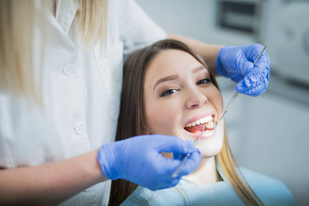 Dental Inlays and Onlays in Beardstown, IL