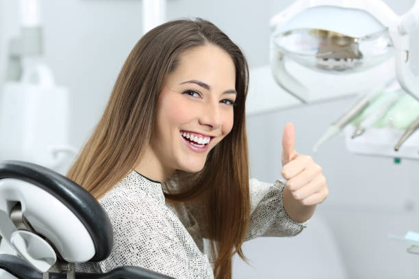 Professional Holistic Dental Care Services in Beardstown, IL