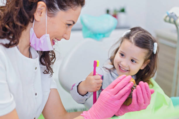 Best Traditional Braces  in Beardstown, IL